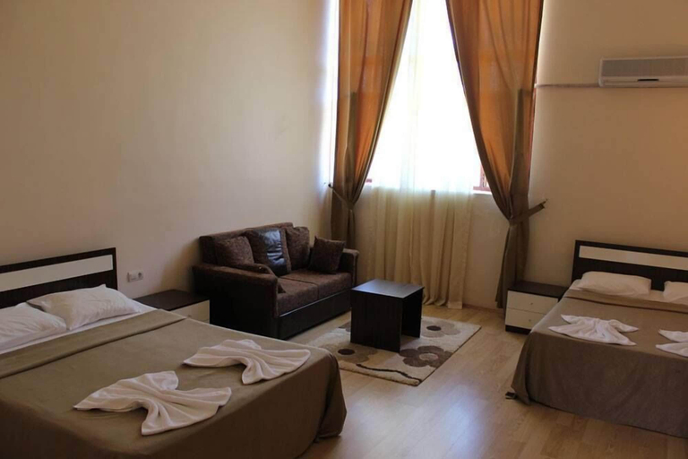 Bedroom 2, Naturel Otel, Gökçeada