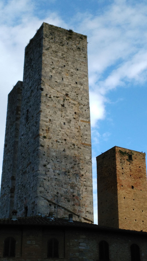 Exterior & Views 2, Residenza d'Epoca Palazzo Buonaccorsi, Siena
