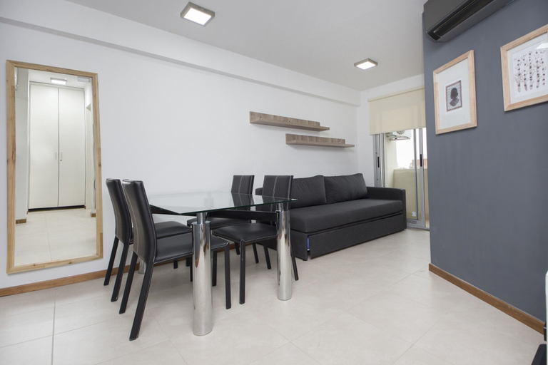 Others 5, A16 Ituzaingo Apartment, Capital