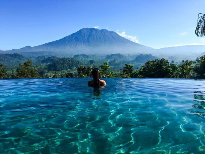 Villa Sidemen, Karangasem