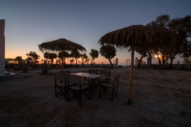 Food & Drinks 5, Villa George Santorini, South Aegean