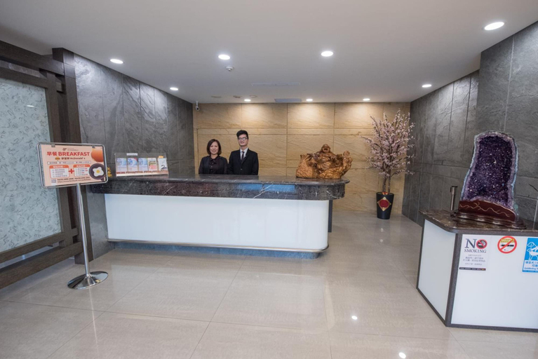 Others 5, Junli Hotel, New Taipei City