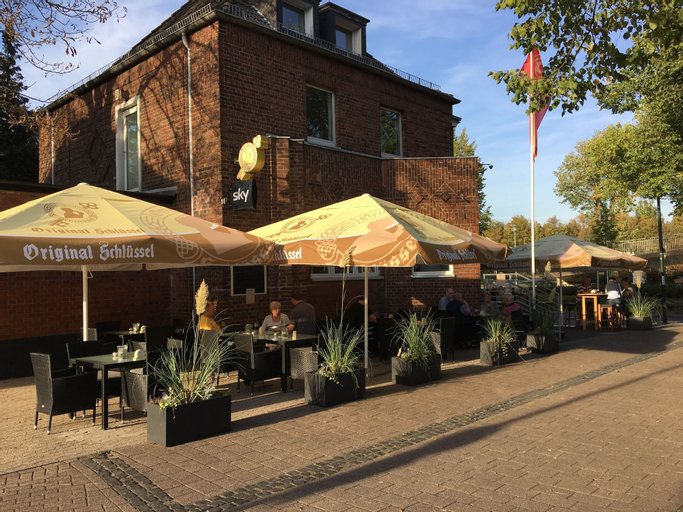 Zum armen Mann, Düsseldorf