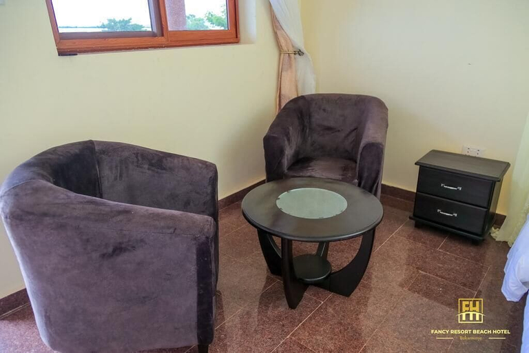 Others 4, Fancy Resort Beach Hotel, Buikwe