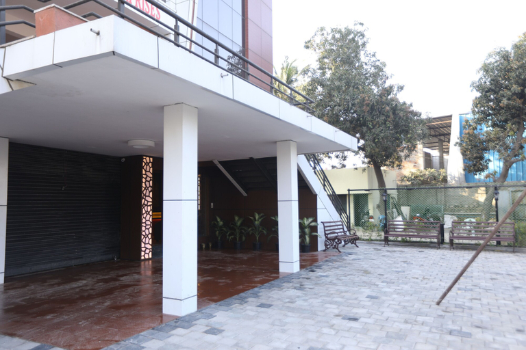 Exterior & Views, Nestlay Rooms Vanagaram, Thiruvallur