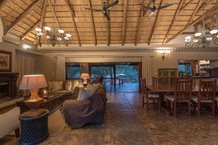 Food & Drinks 5, Waterbuck Game Lodge, Ehlanzeni