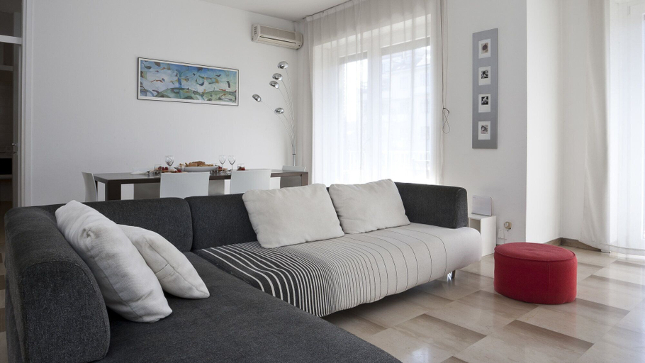 Others 3, Italianway Easy - Amedeo D Aosta 9, Milano