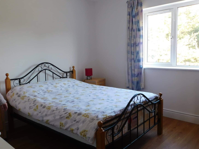 Bedroom 3, Delightful Bungalow Near Skibbereen & Baltimore