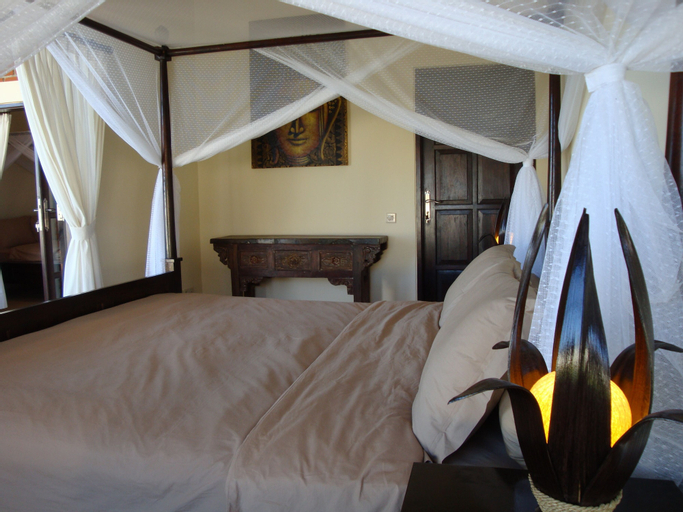 Villa Pelangi Bali, Buleleng