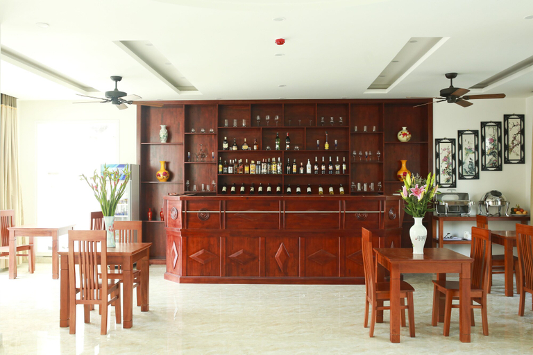 Food & Drinks 5, Hoi An Palmy Villa, Da Nang