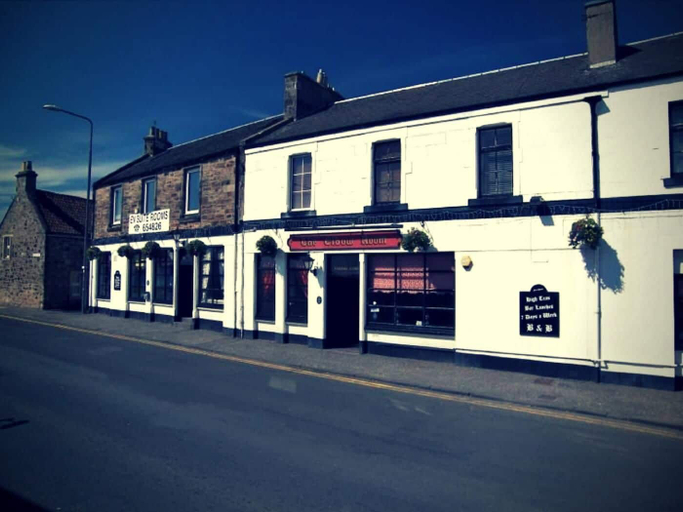 Exterior & Views 1, The Elbow Room, Fife