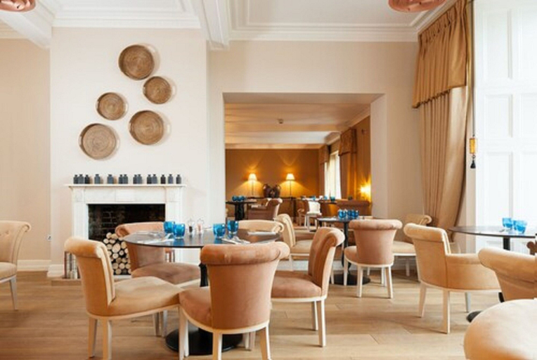 Food & Drinks 5, Champneys Forest Mere, Hampshire