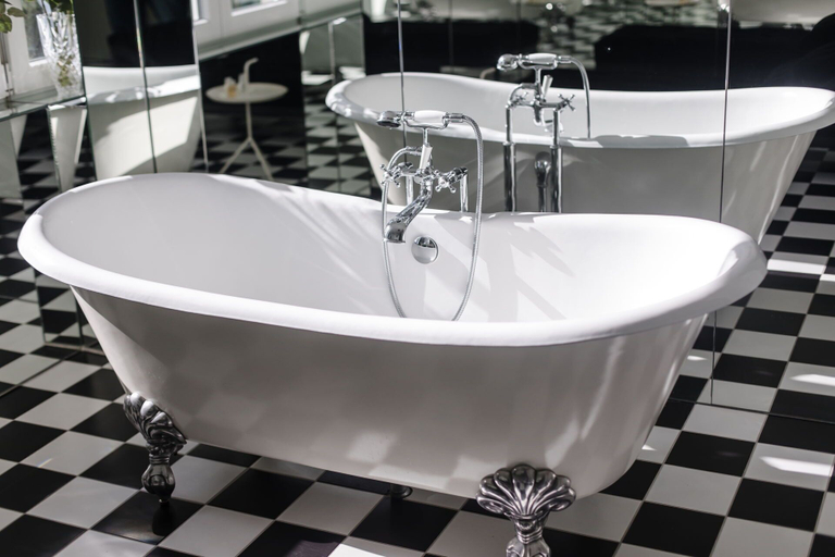 Bathroom 4, Luxury Residence Queen of Dubrovnik, Dubrovnik