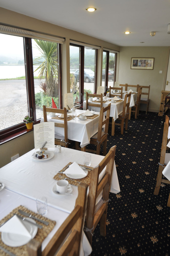 Food & Drinks 4, West Loch Hotel, Argyll and Bute