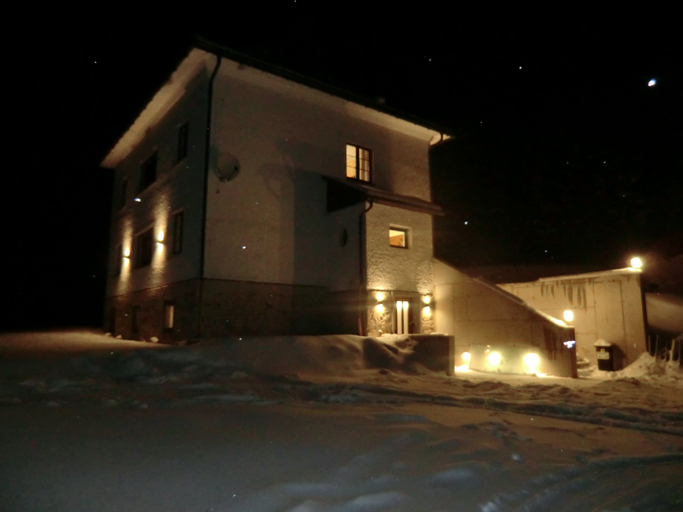 Exterior & Views 2, Ferienhaus Lebensquelle im Böhmerwald, Rohrbach im Mühlkreis
