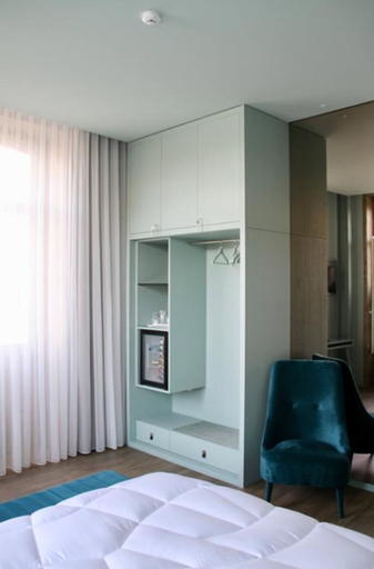Bedroom 4, A Rendilheira Boutique Hotel, Vila do Conde