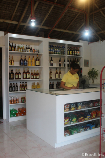 Food & Drinks, Nipa Hut Villa by AMCO Extension, Baler