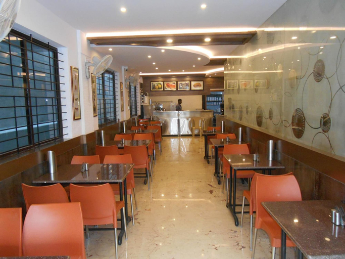 Food & Drinks 5, Hotel Aditya Mysore, Mysore
