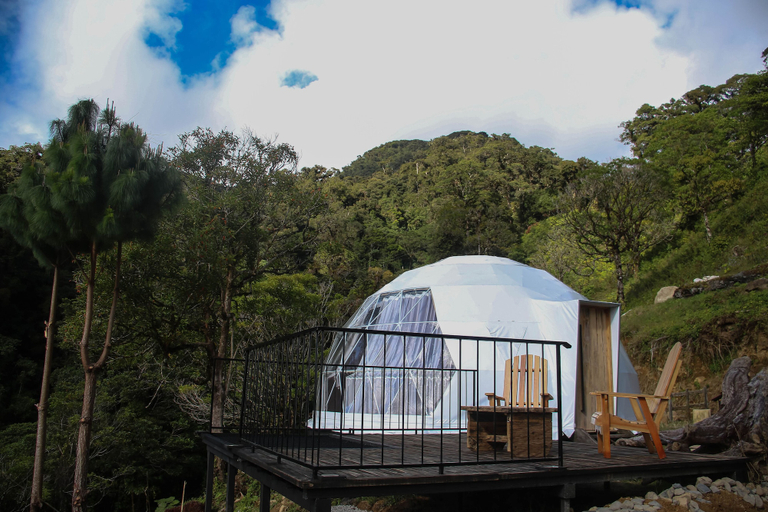 Exterior & Views 2, Tree Trek Boquete Adventure Park, Boquete