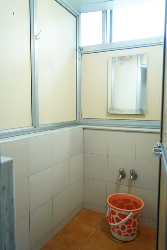 Bathroom 4, Sharda residency, Mumbai City
