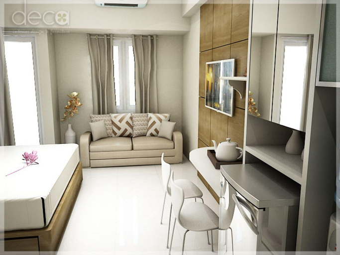 Cosmy Tanglin Apartment, Surabaya