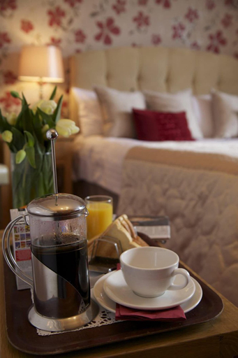 Food & Drinks 5, The Pytchley Inn, Northamptonshire