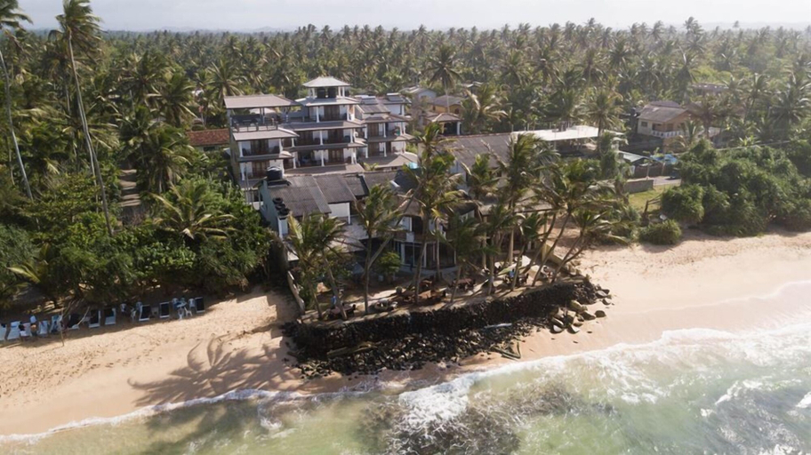 Exterior & Views 2, Malee Villa, Matara Four Gravets