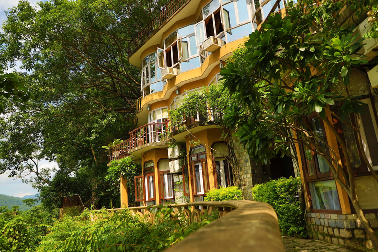 Exterior & Views 2, The Den, Nainital