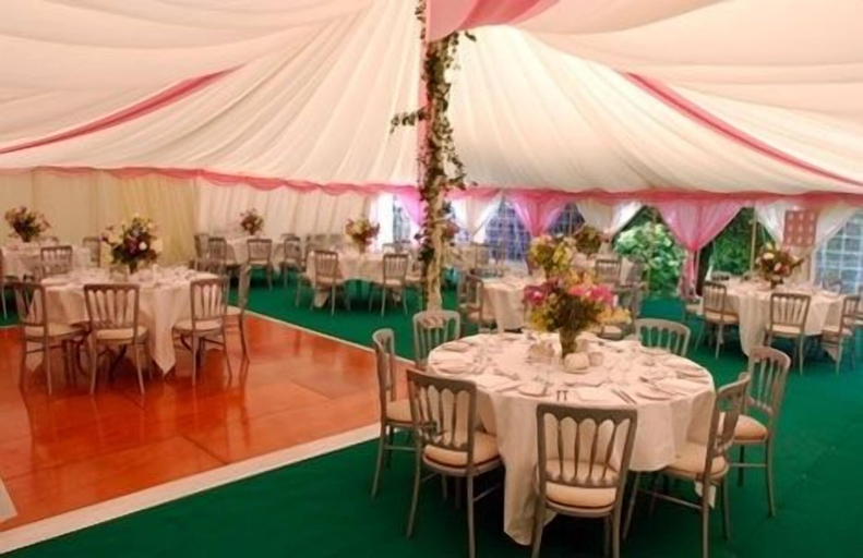Food & Drinks, Lanteglos Country House Hotel, Cornwall