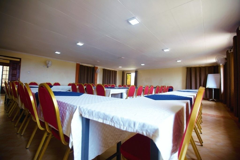 Food & Drinks 3, Everest House Hotel, Muhoroni