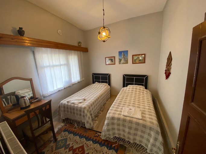 Bedroom 4, Ufuk Hotel Pension, Nevşehir