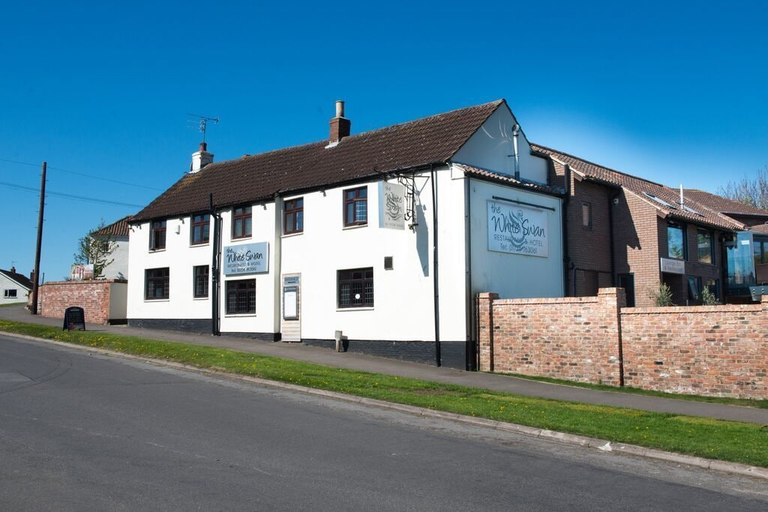 Exterior & Views 3, The White Swan, Lincolnshire