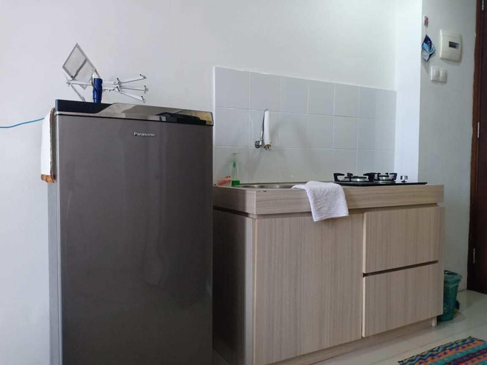 Others 5, AGV Apartment Yogyakarta, Sleman