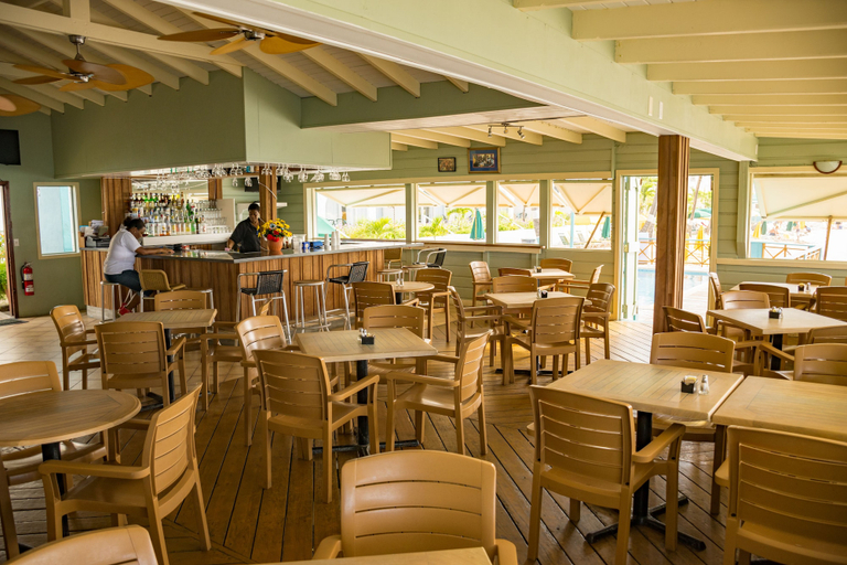 Food & Drinks 4, Belair Beach Hotel