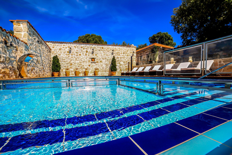 Sport & Beauty 2, Heritage Hotel Raznjevica Dvori, Polača