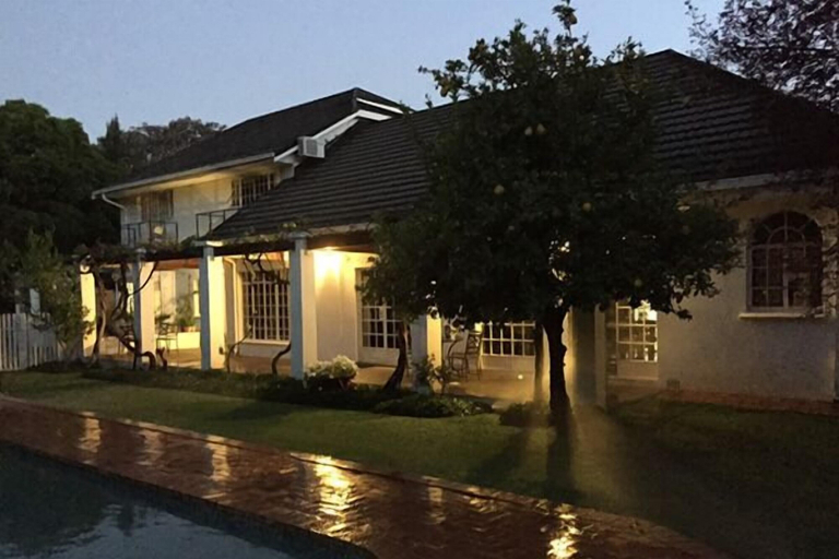 Exterior & Views 2, Lemon & Lime Guest House, Mangaung
