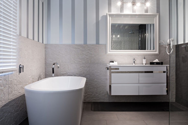 Bathroom 4, Belle Le Vie, Yarra Ranges - Dandenongs