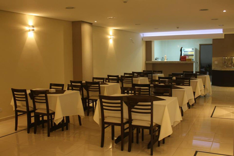 Food & Drinks 5, Hotel Portobello, Aparecida