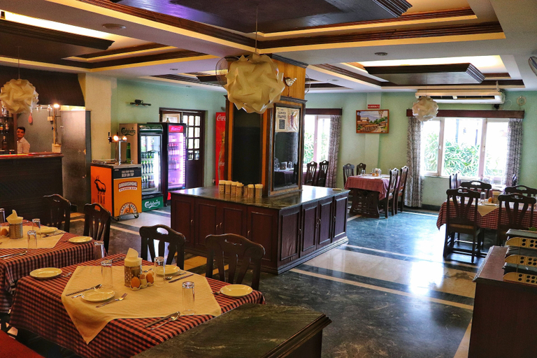 Food & Drinks 3, Landmark Narayani, Narayani