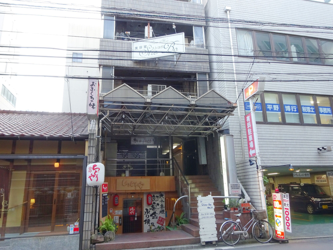 Exterior & Views 2, Chidori Inn Fukuromachi Hiroshima, Hiroshima