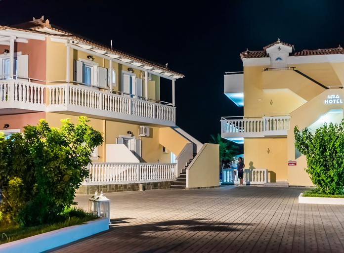 Exterior & Views 2, Hera Zakynthos Hotel, Ionian Islands