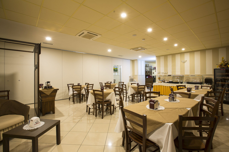 Food & Drinks 4, Hotel La Piana, Potenza
