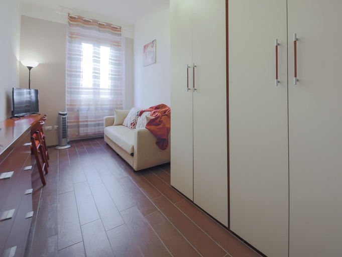 Room 4, Guarda Firenze, Florence