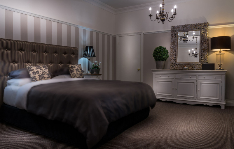 Bedroom 3, Belle Le Vie, Yarra Ranges - Dandenongs