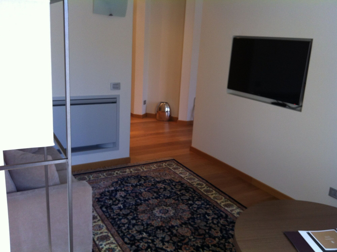 Bedroom 3, Novessentia, Verbano-Cusio-Ossola