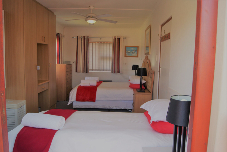 Bedroom 3, Sundays Mouth Guesthouse, Nelson Mandela Bay