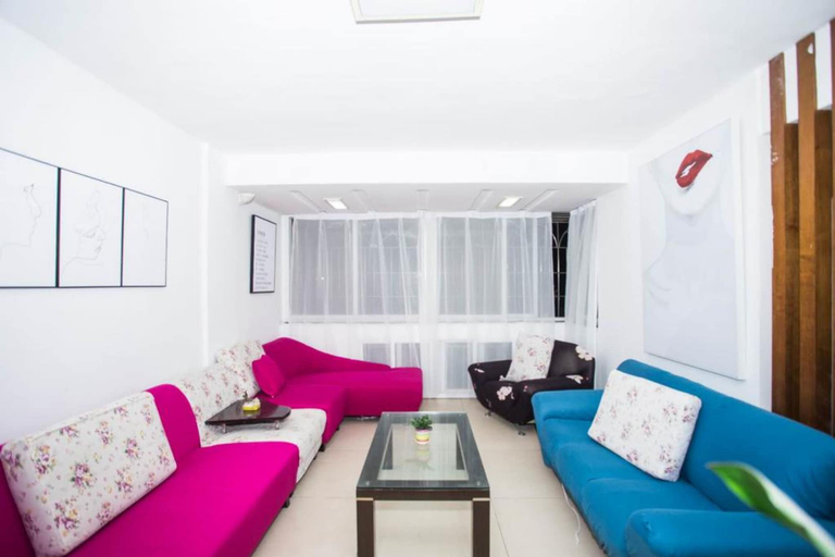 Others 2, Laiyin Garden City Hostel, Shenzhen