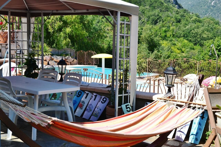 Food & Drinks, Camping Bellevue, Pyrénées-Orientales