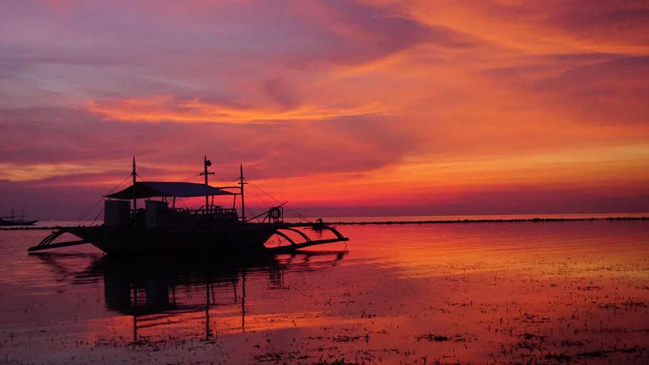 Others 5, Mabuhay Thresher Dive, Daanbantayan