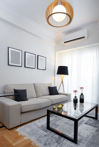 Others 5, Lux Central Apartment At Kolonaki, Attica
